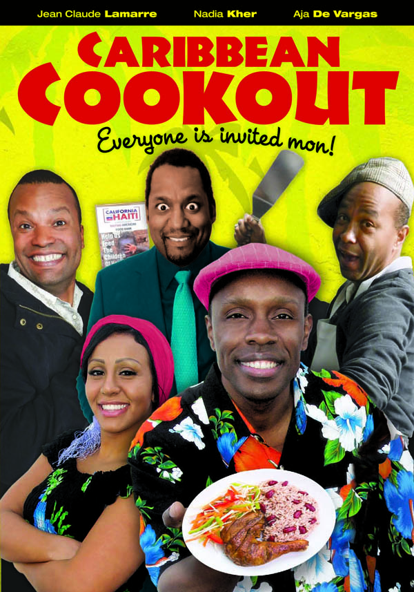 Image for Caribbean Cookout