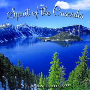 Spirit of the Cascades