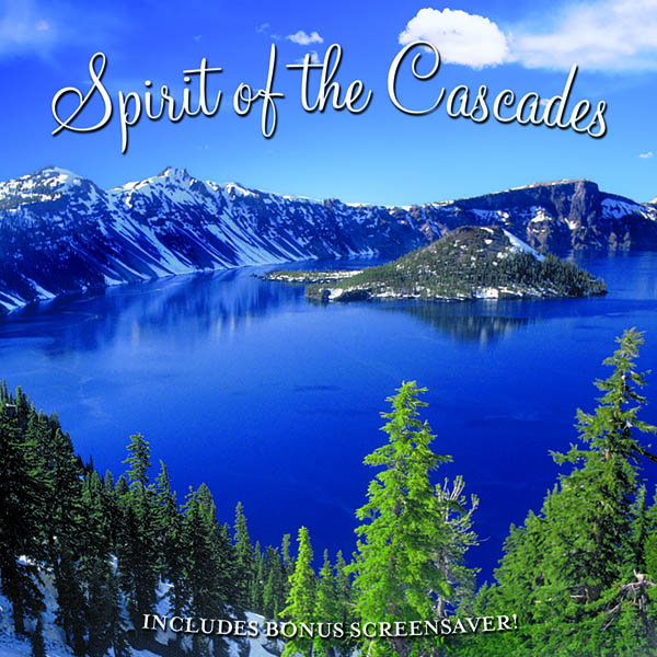 Image for Spirit of the Cascades