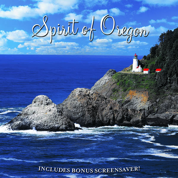 Image for Spirit of Oregon