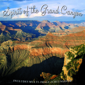 Spirit of the Grand Canyon
