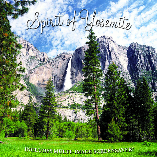 Image for Spirit of Yosemite