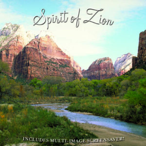 Spirit of Zion