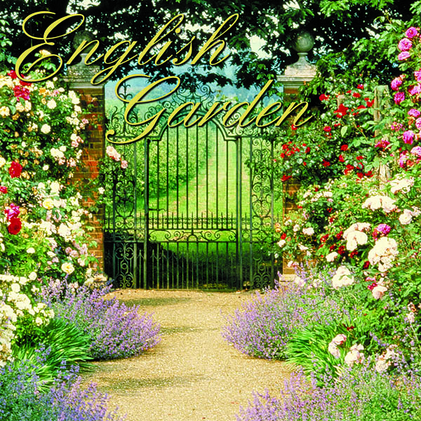 Image for English Garden