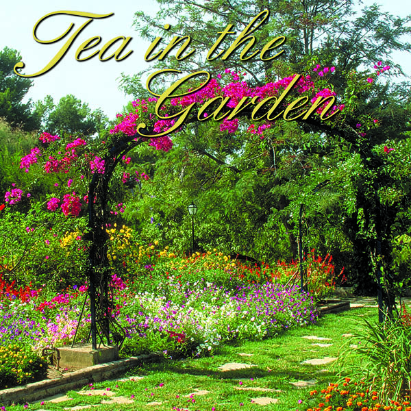 Image for Tea in the Garden
