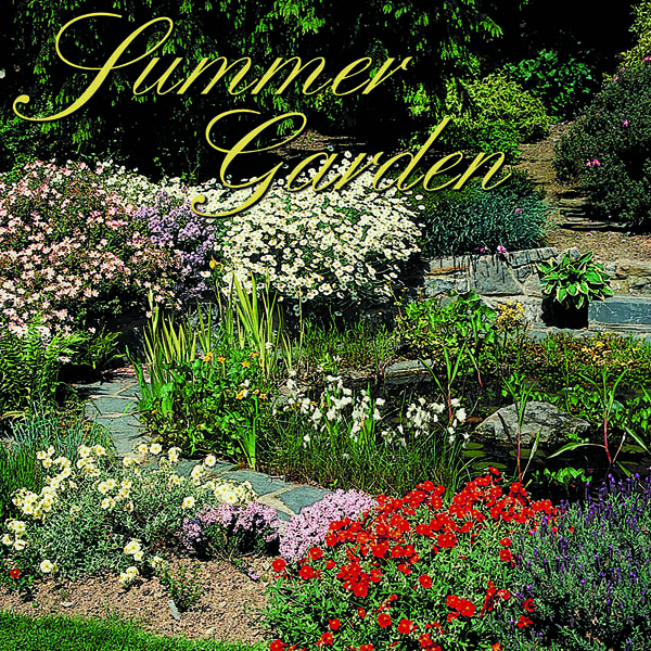 Image for Summer Garden
