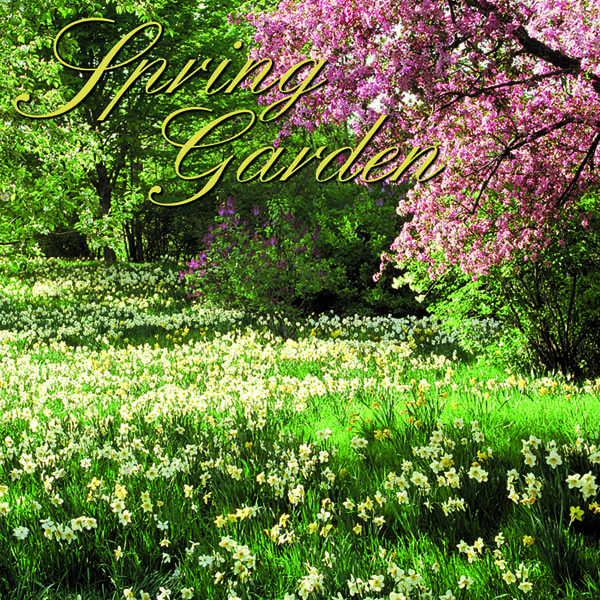 Image for Spring Garden