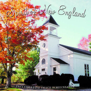 Spirit of New England