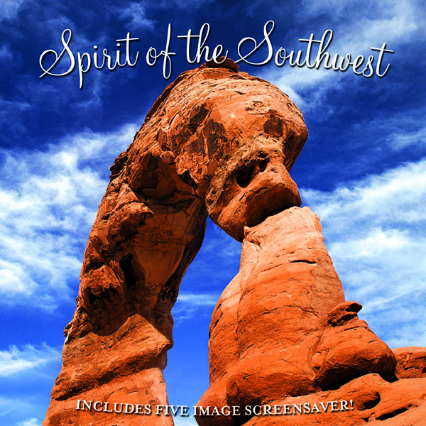Image for Spirit of the Southwest