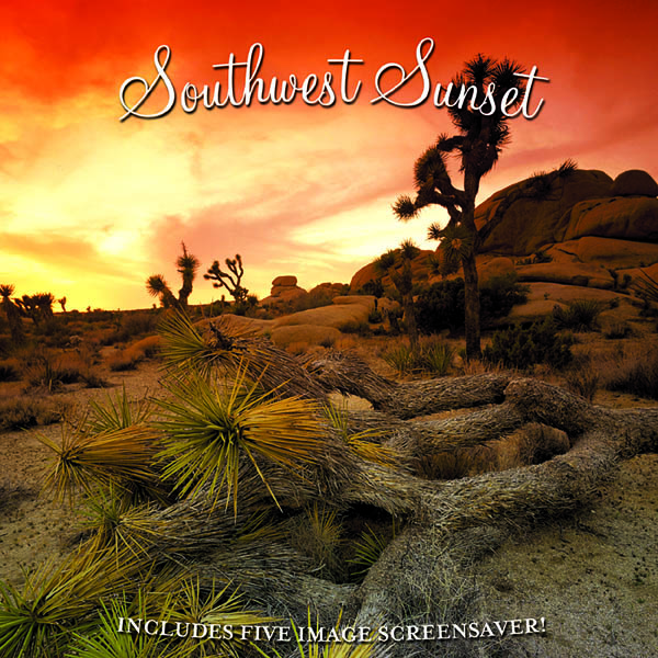 Image for Southwest Sunset
