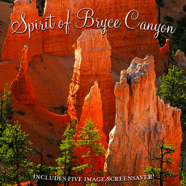 Image for Spirit of Bryce Canyon
