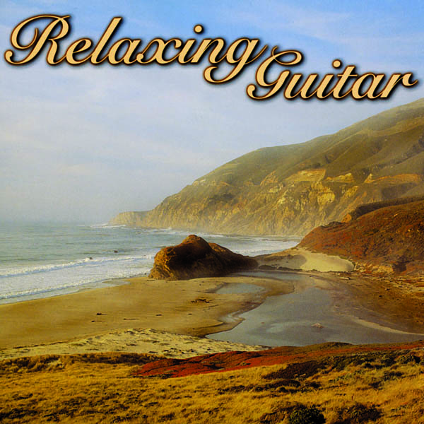 Image for Relaxing Guitar