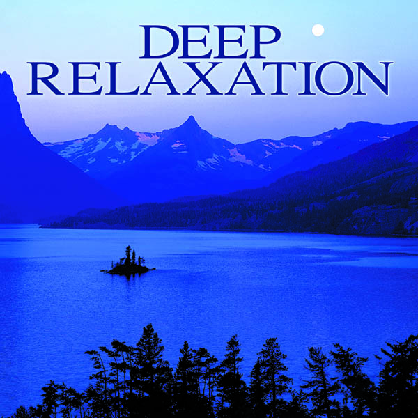 Image for Deep Relaxation