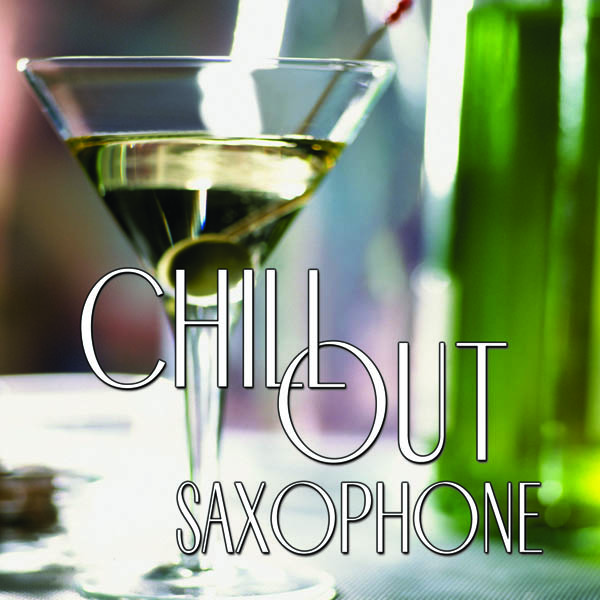 Chillout Saxophone