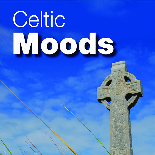 Image for Celtic Moods