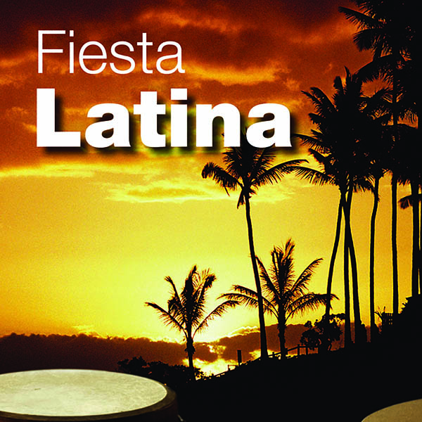 Image for Fiesta Latina