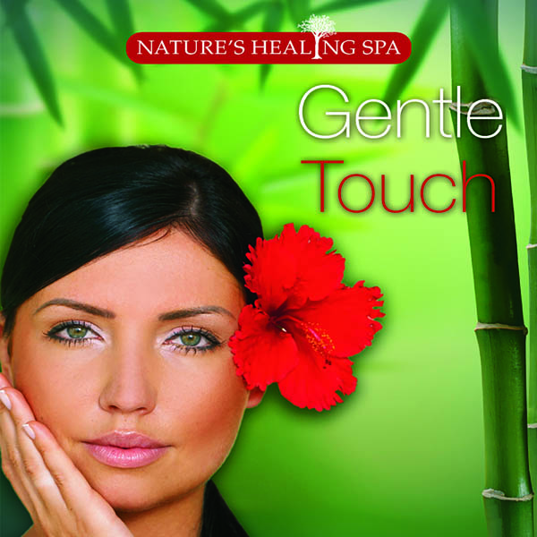 Image for Nature’s Healing Spa: Gentle Touch