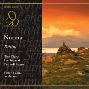 Bellini: Norma