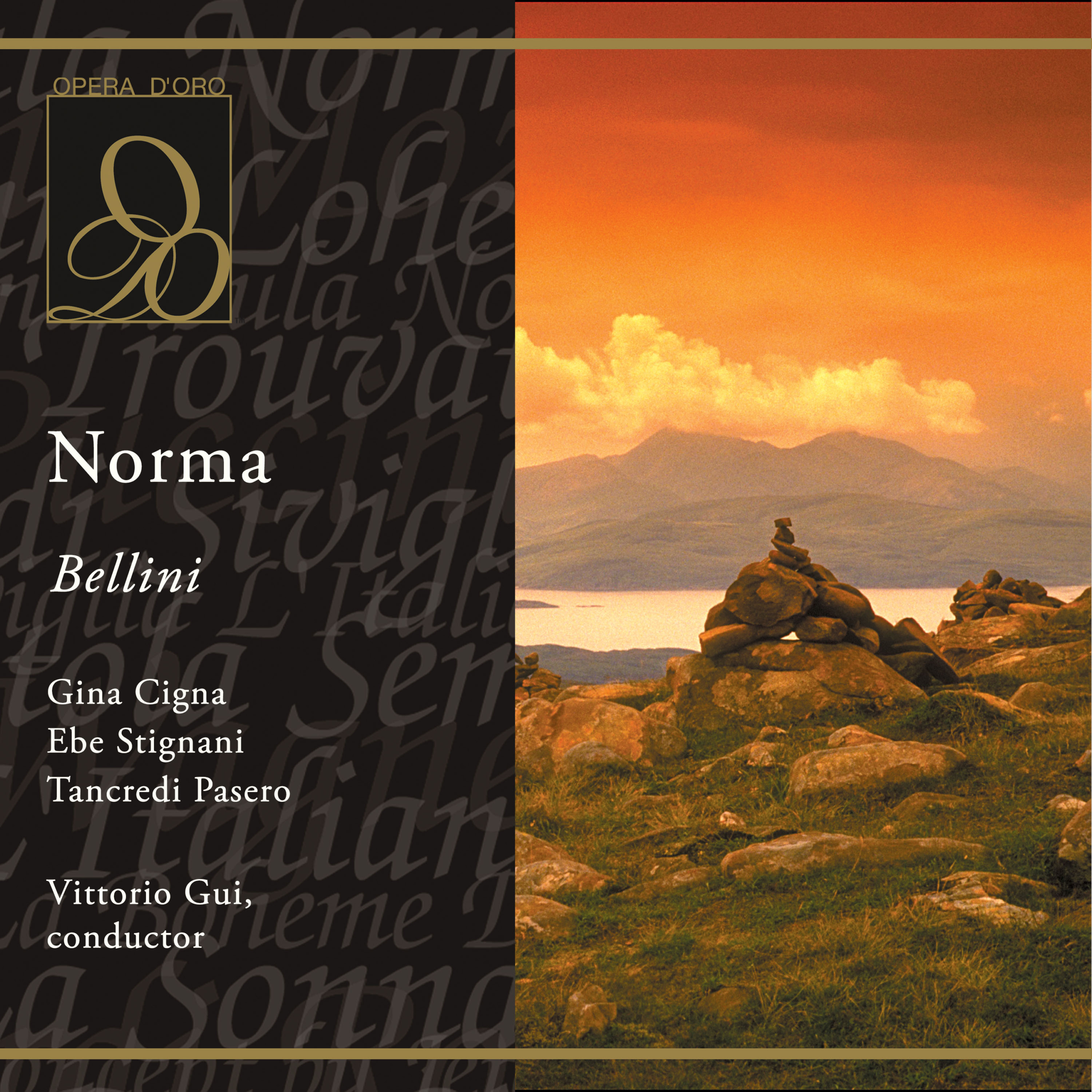 Bellini: Norma
