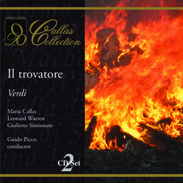 Image for Verdi: Il Trovatore