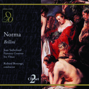 Bellini: Norma