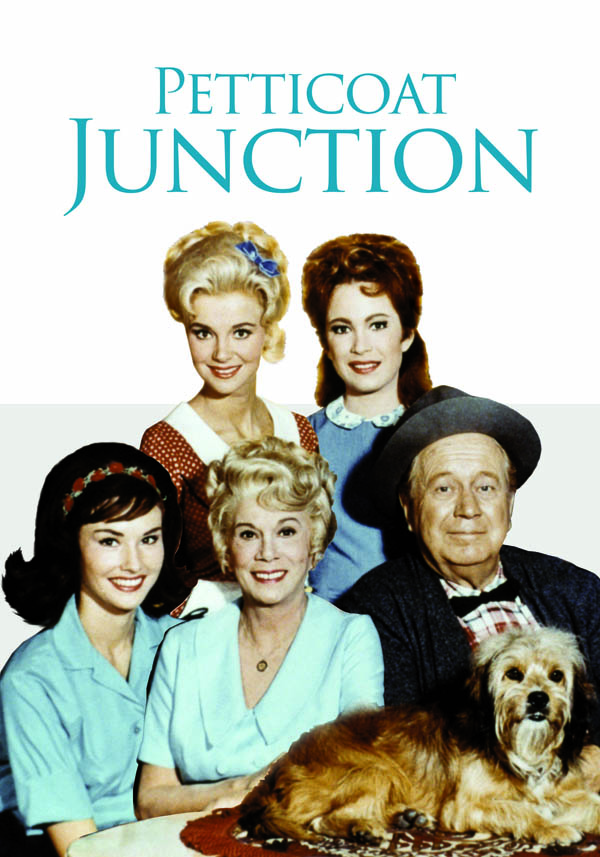Image for Petticoat Junction