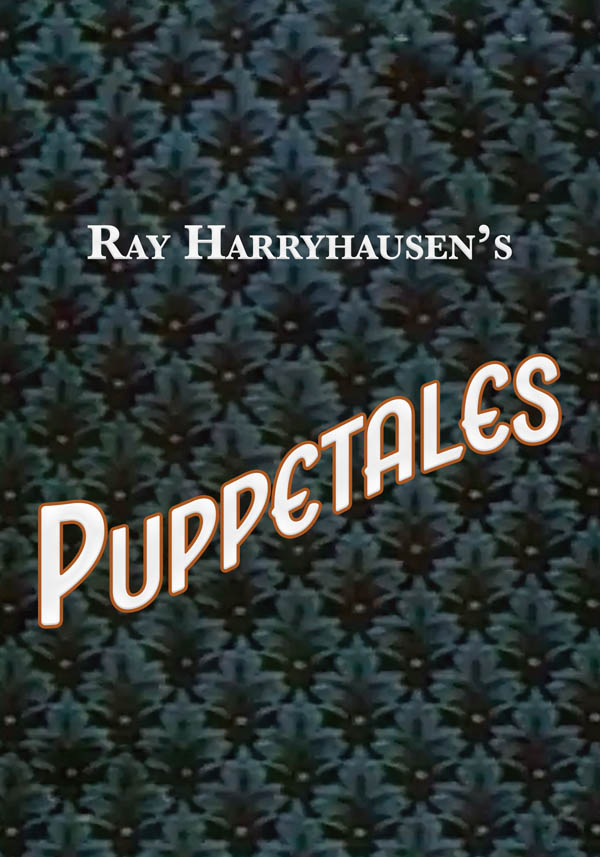 Image for Ray Harryhausen’s Puppetales