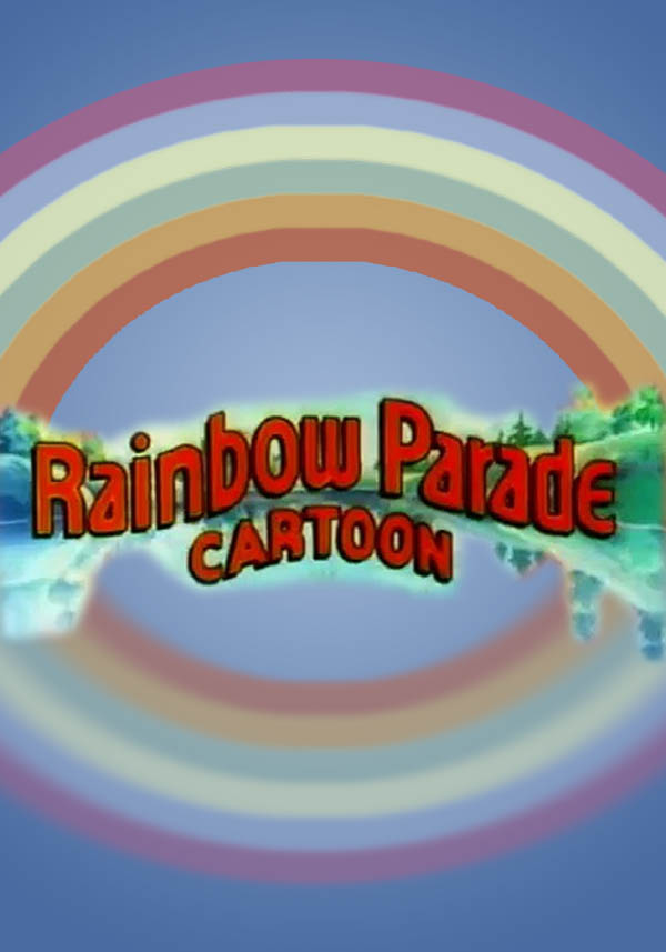 Image for Rainbow Parade