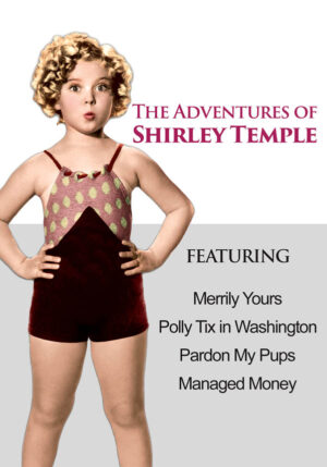 The Adventures of Shirley Temple