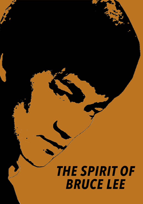 Image for Spirits of Bruce Lee