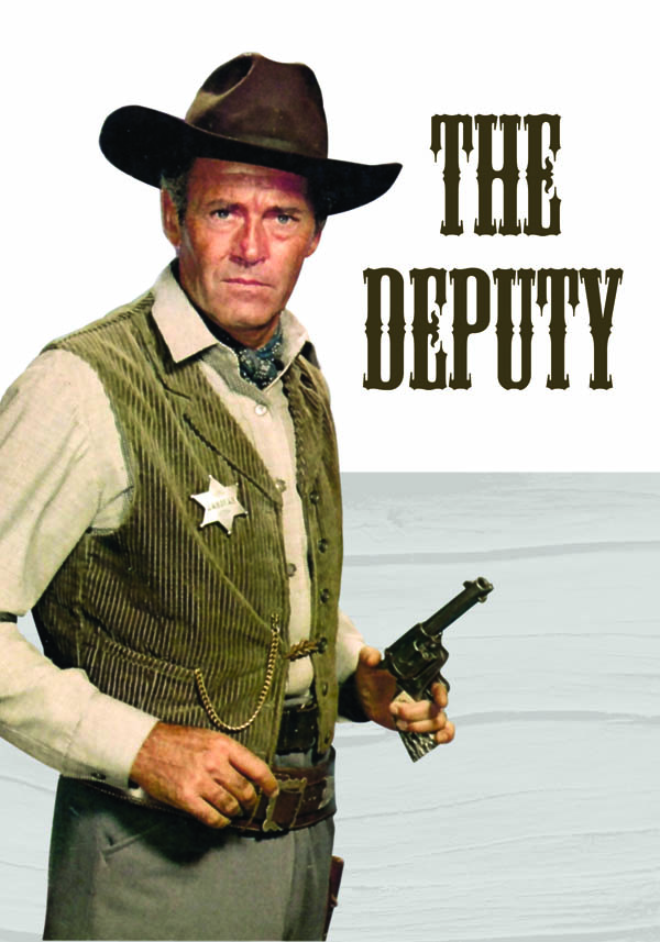 Image for The Deputy