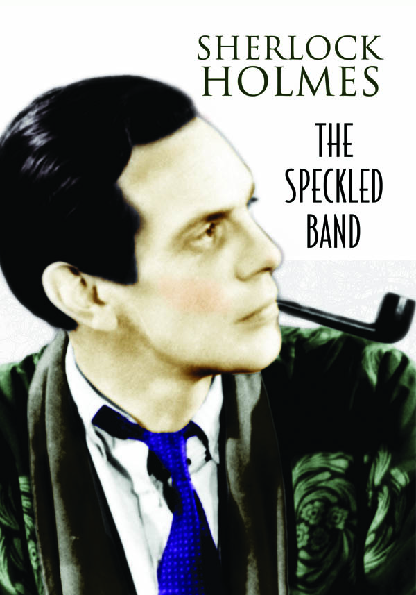Image for The Speckled Band
