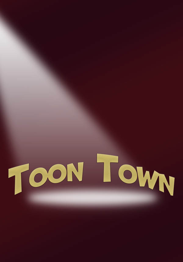 Image for Toon Town