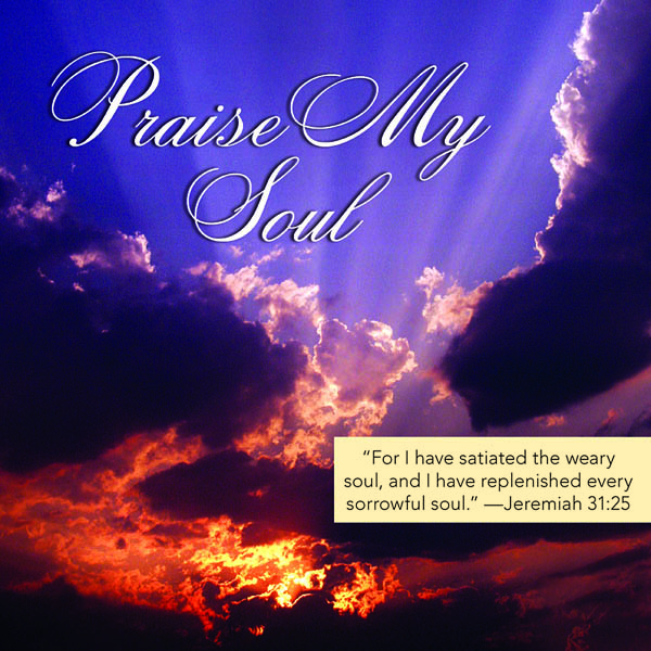 Image for Praise My Soul: Christian Favorites