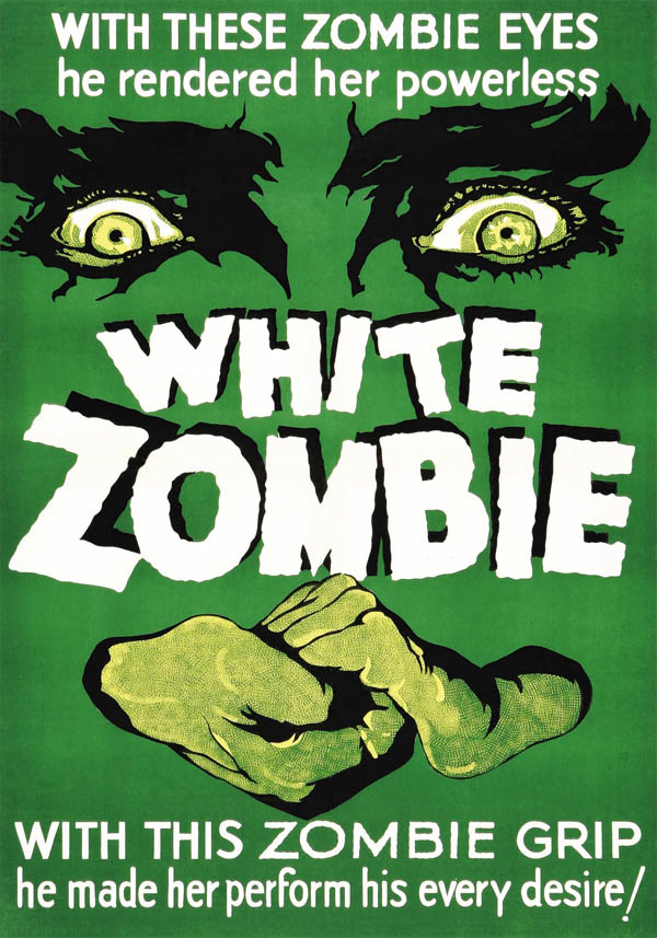 Image for White Zombie
