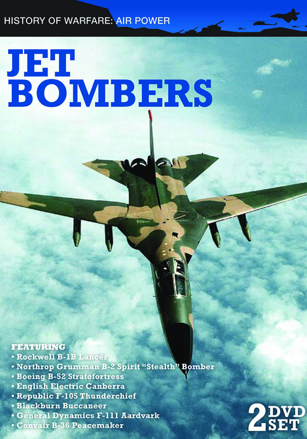 Image for Jet Bombers