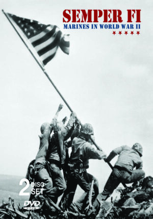 Semper Fi: Marines in WWII