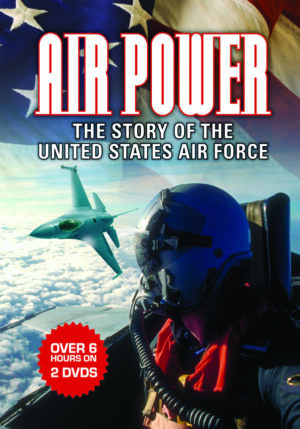 The Story of the USAF