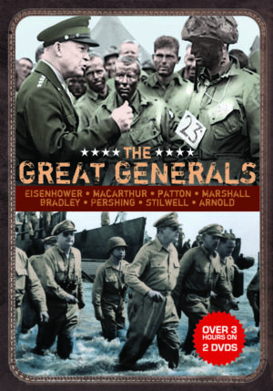The Great Generals