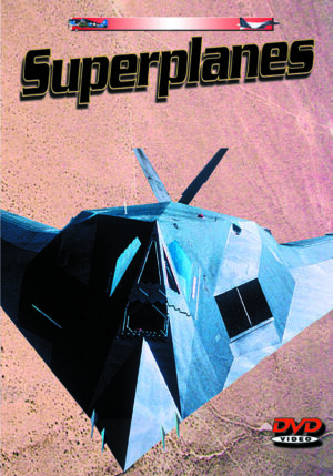 Superplanes
