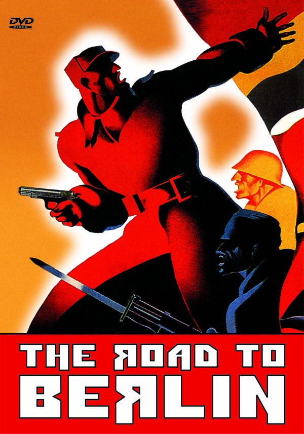 Image for The Road to Berlin