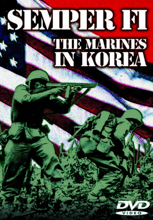 The Marines in Korea