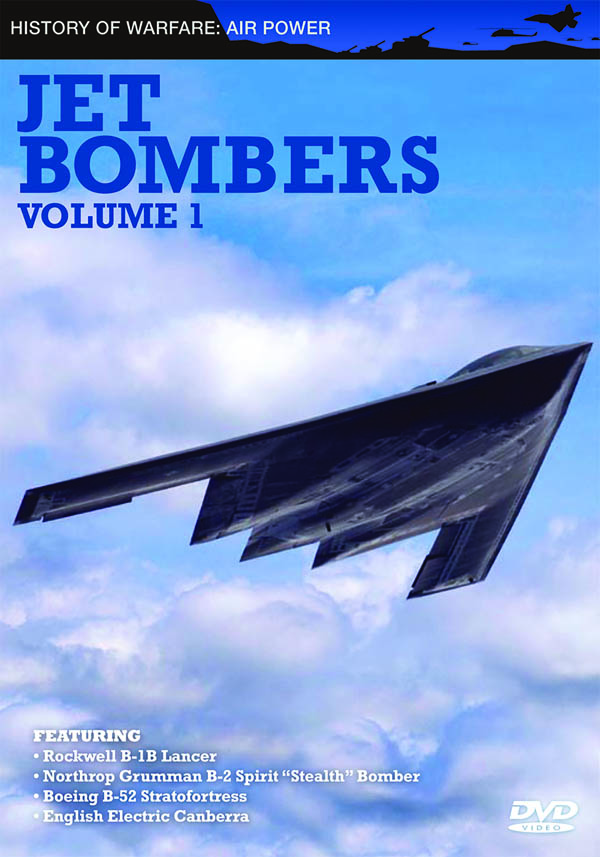 Image for Jet Bombers: Volume 1