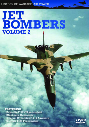 Jet Bombers: Volume 2