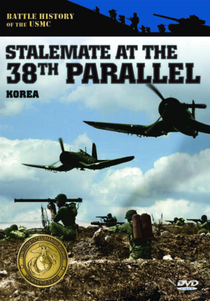 Korea: Stalemate at the 38th Parallel