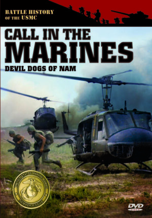 Devil Dogs of Nam: Call in the Marines