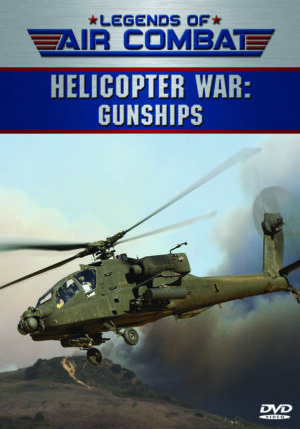 Helicopter War- Gunships