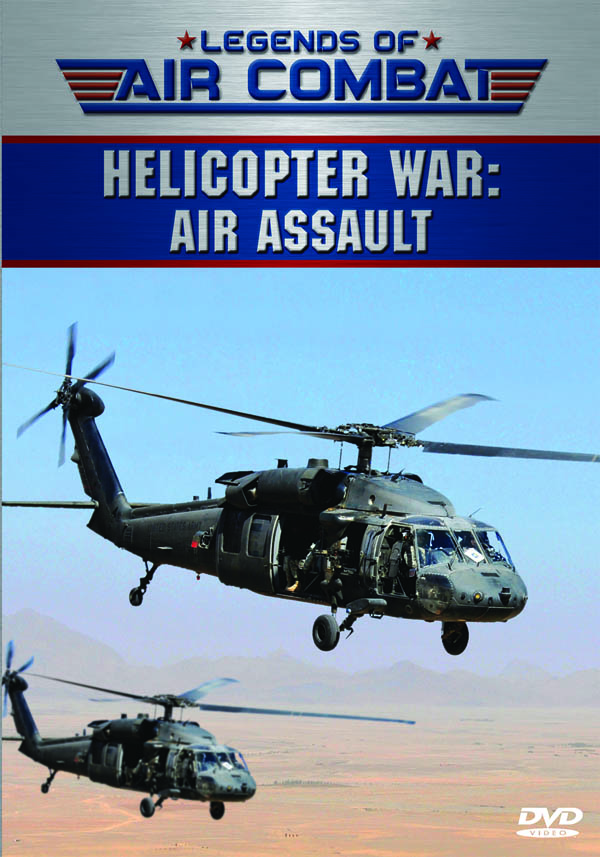Image for Helicopter War- Air Assault