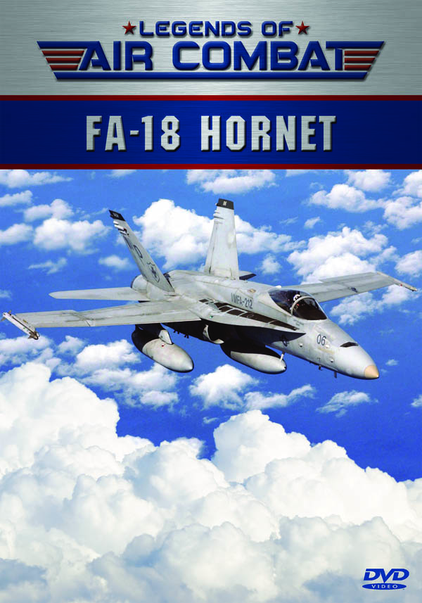 Image for FA-18 Hornet