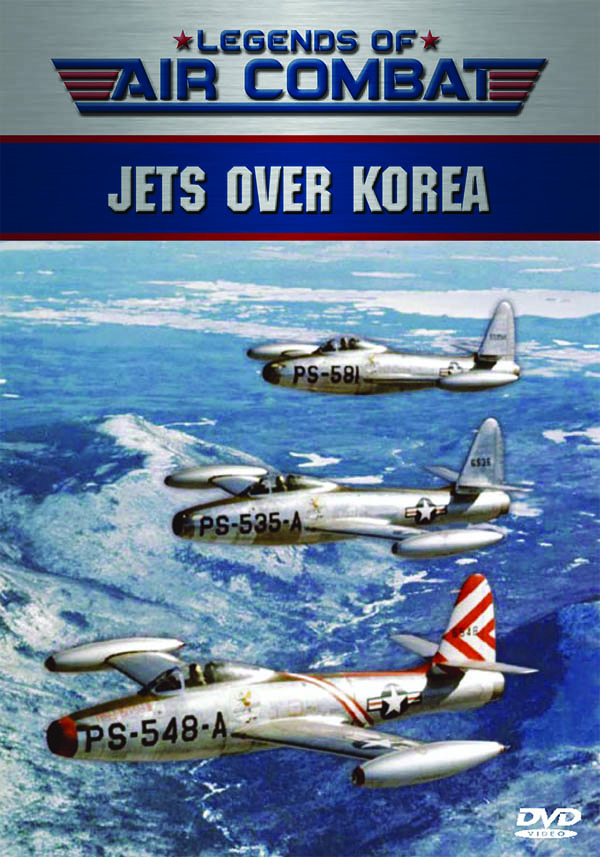 Image for Jets Over Korea